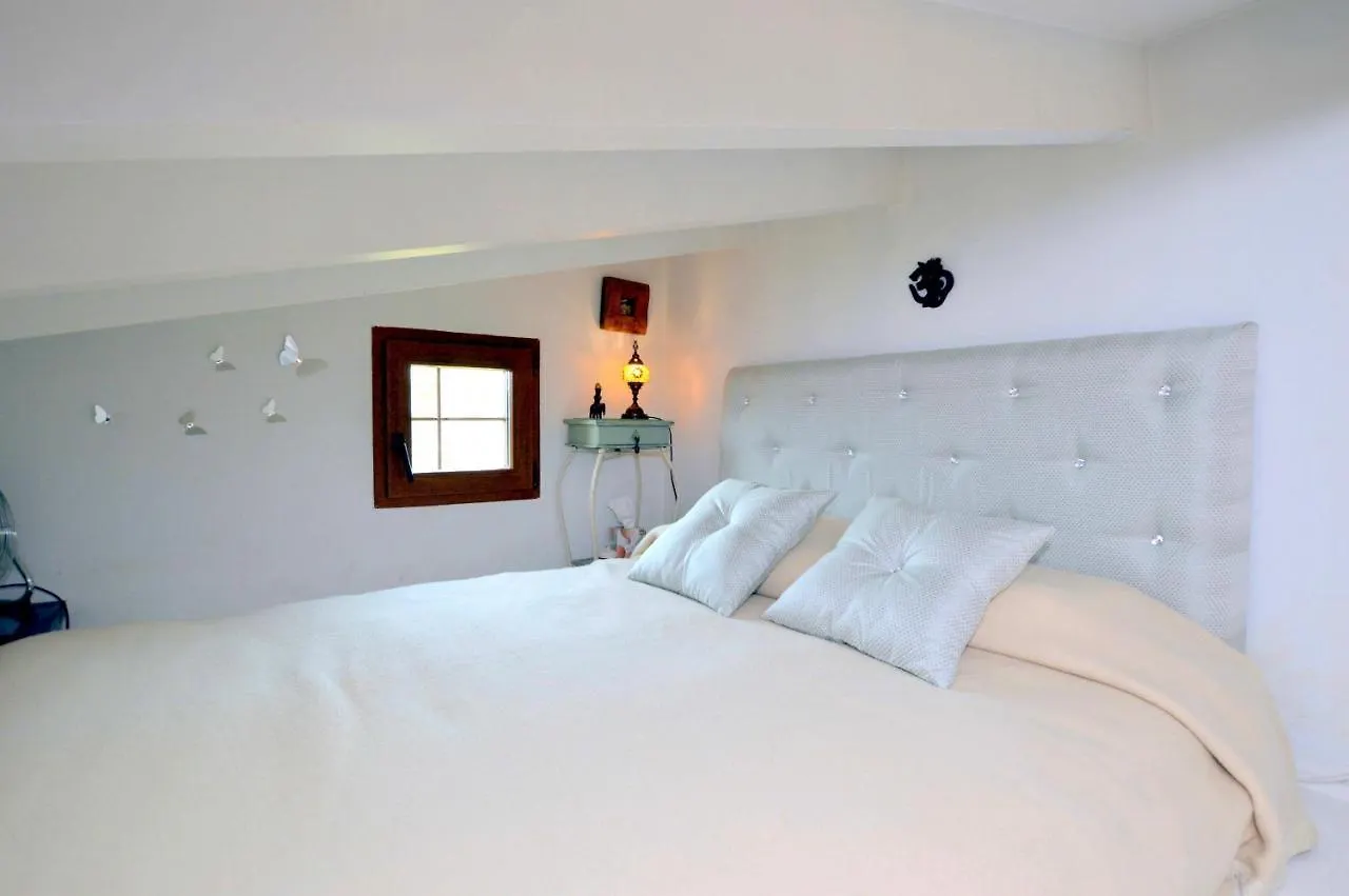 科斯提克斯Casa Con Piscina En Bonito Entorno Mia别墅 西班牙