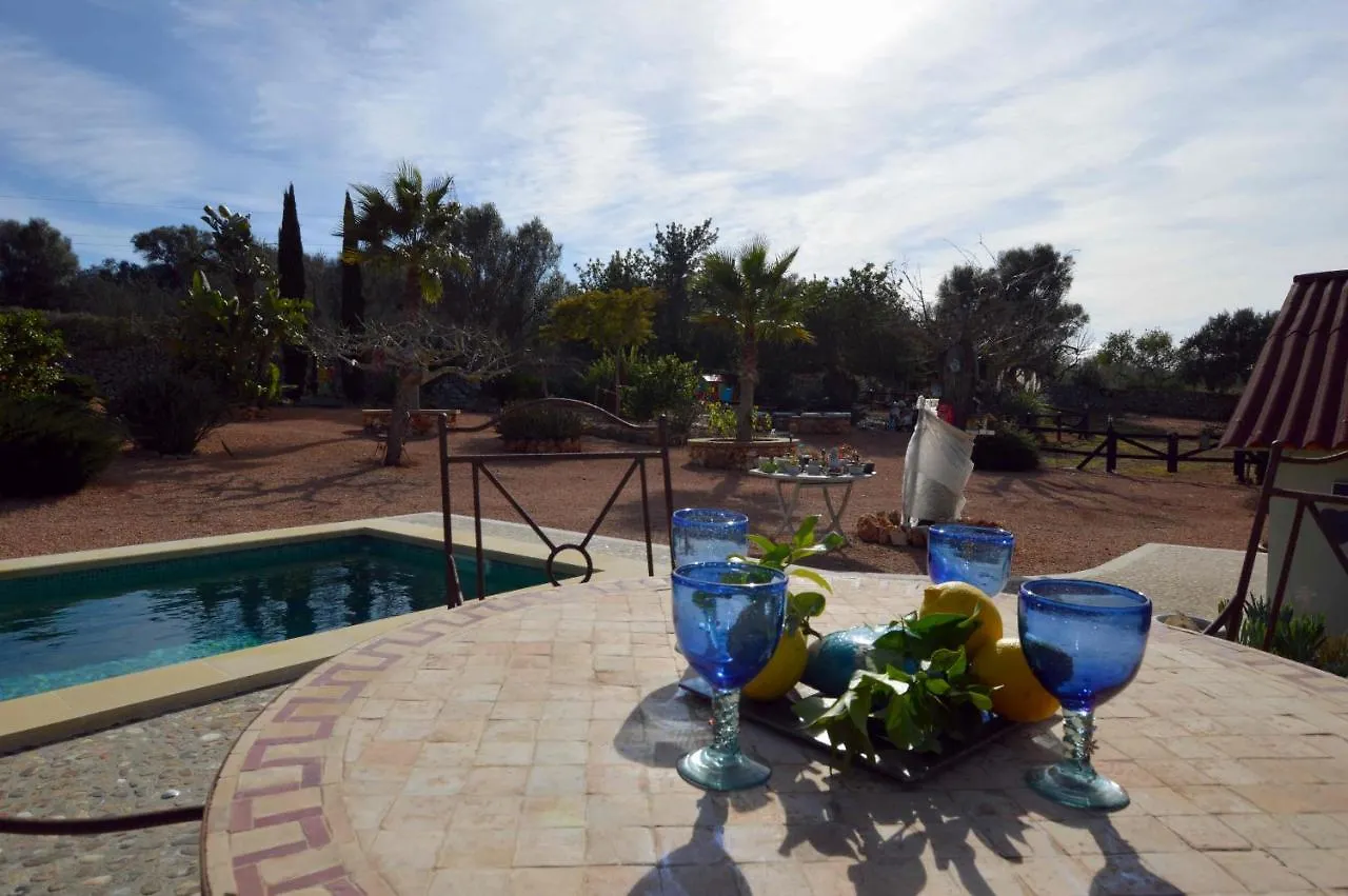 科斯提克斯Casa Con Piscina En Bonito Entorno Mia别墅