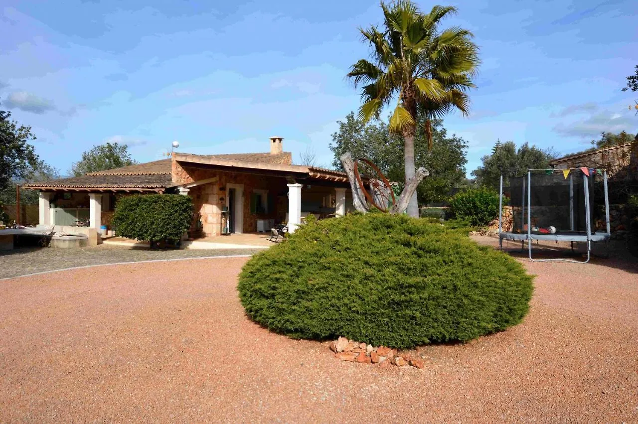 科斯提克斯Casa Con Piscina En Bonito Entorno Mia别墅